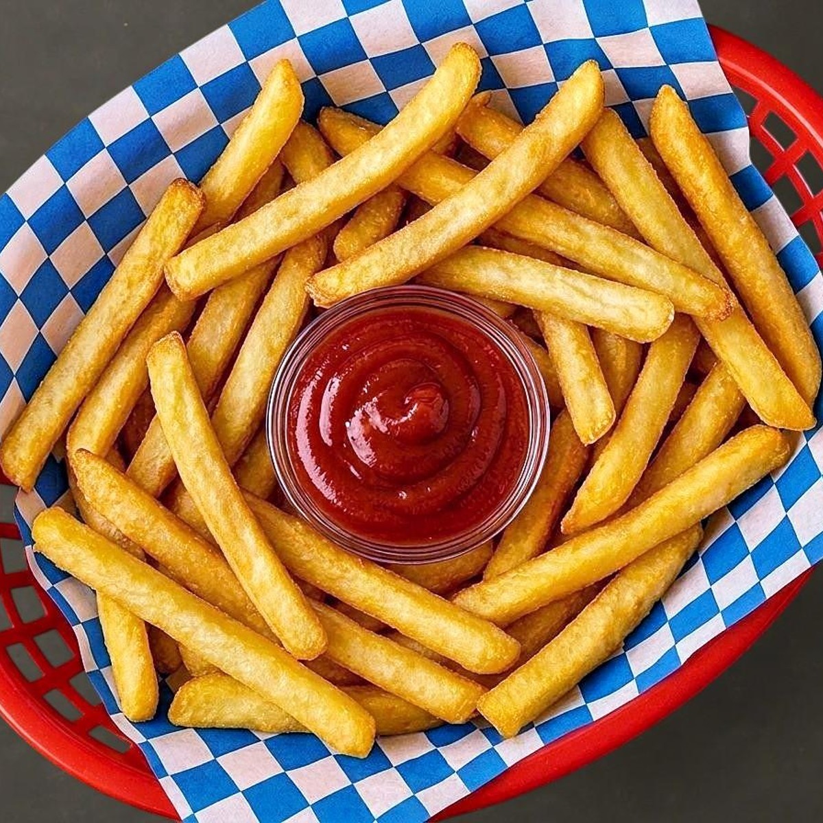 Basket of Fries