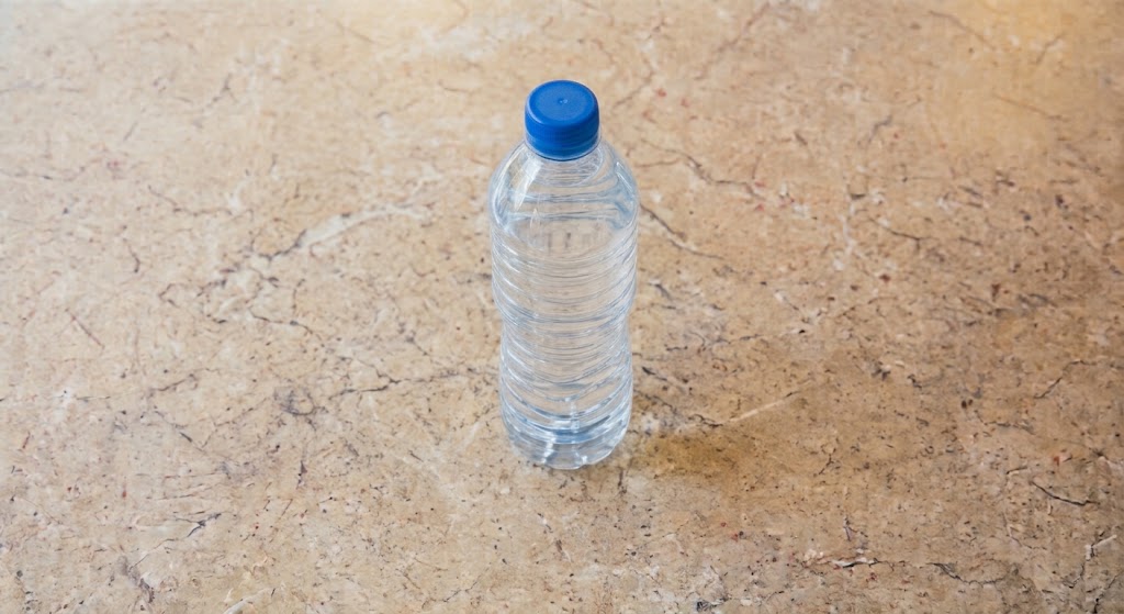 Bottled Water