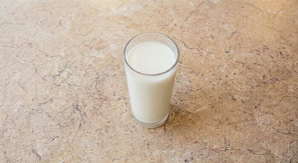 Milk