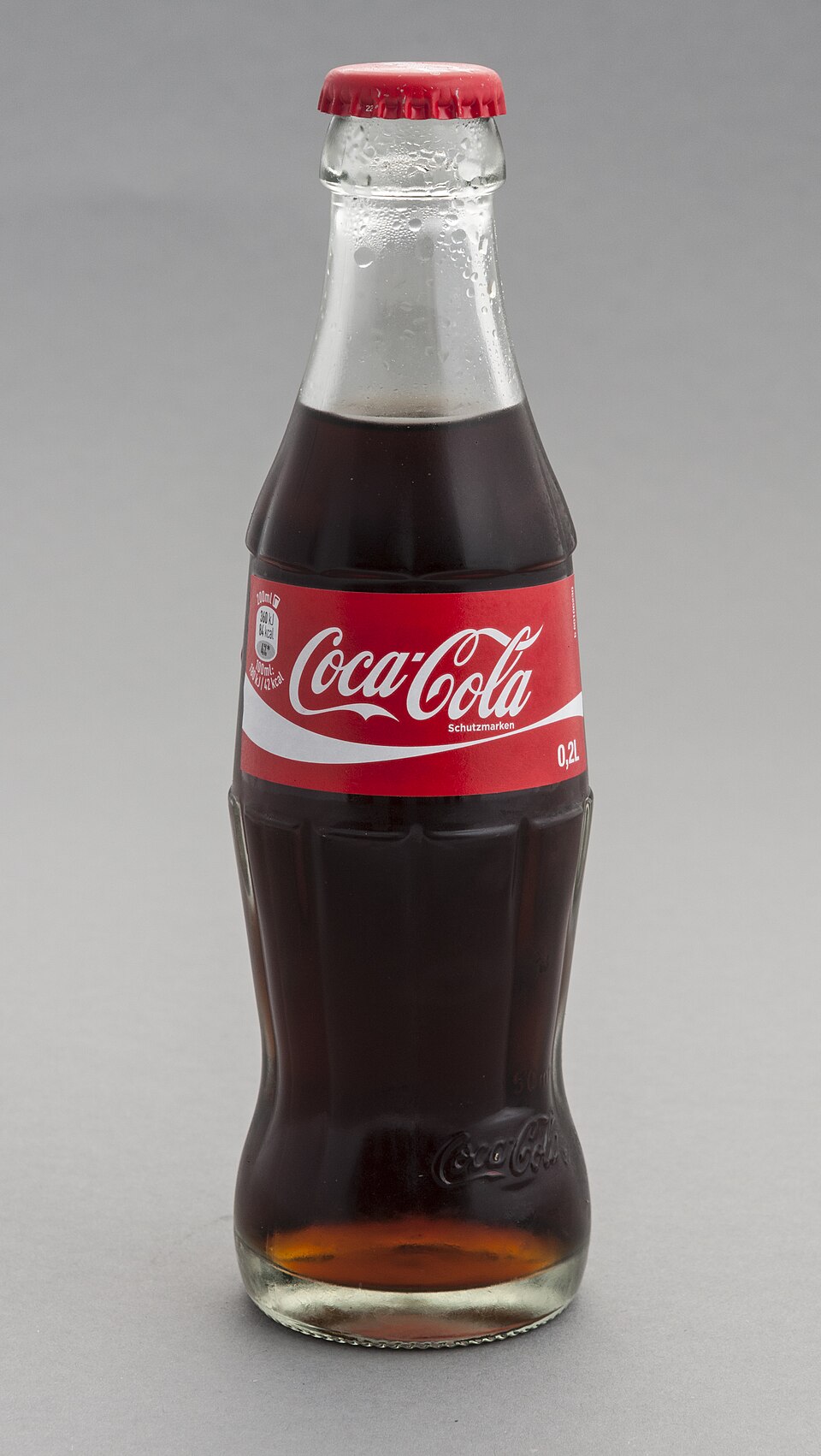 Soft Drinks