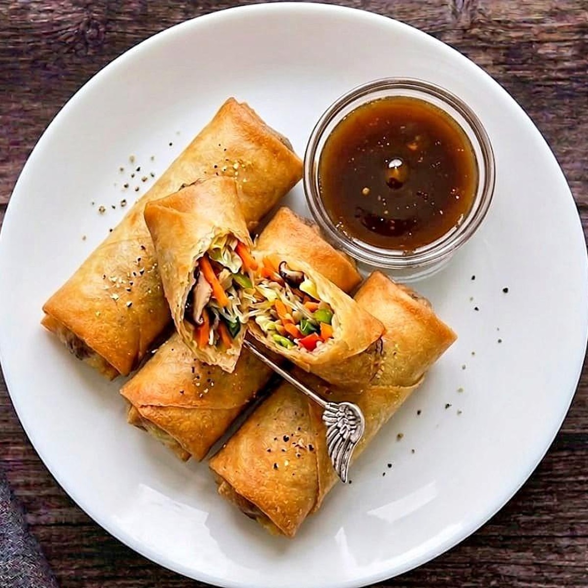Spring Rolls